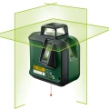 Bosch AdvancedLevel 360 Set product image 