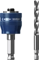 Bosch EXPERT Power Change Plus with Pilot Drill product image 
