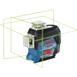 Line and Spot Lasers