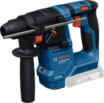 rotary demolition hammers