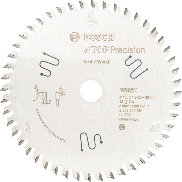 Top Precision Best for Wood circular saw blade