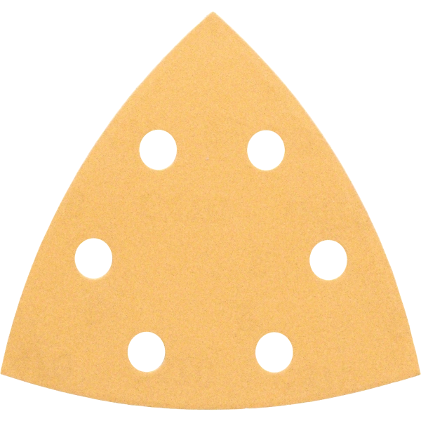 C470 sanding sheet, pack of 6