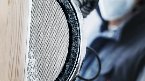 EXPERT M480 Sanding Net 225 80