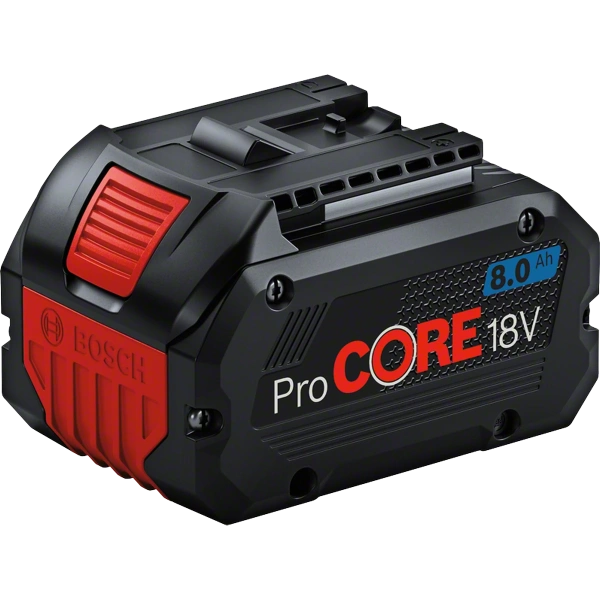 ProCORE18V 8.0Ah Professional