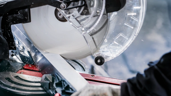 PRO Multi Material Circular Saw Blade  210 30 2.5/1.8 80 1 Pcs