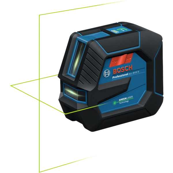 GLL 20-22 G Professional