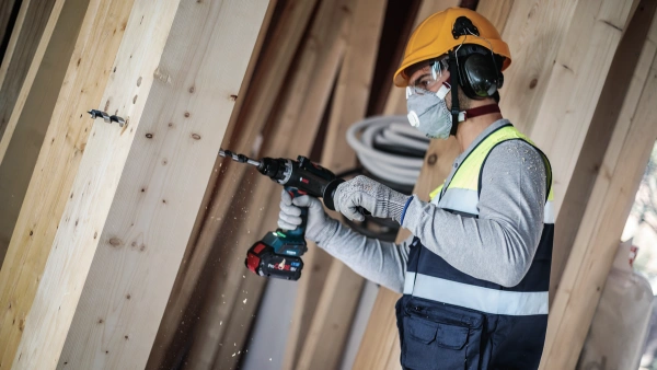 PRO Wood Auger Bit 18.00 95 160 11.11 1 Pcs