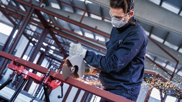 PRO Metal Bonded Cutting Disc  A 30 S BF 230 22.23 3.0 1 Pcs