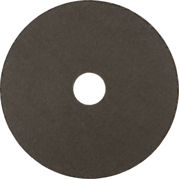 PRO Stainless Steel Bonded Cutting Disc AS 46 T INOX BF 115