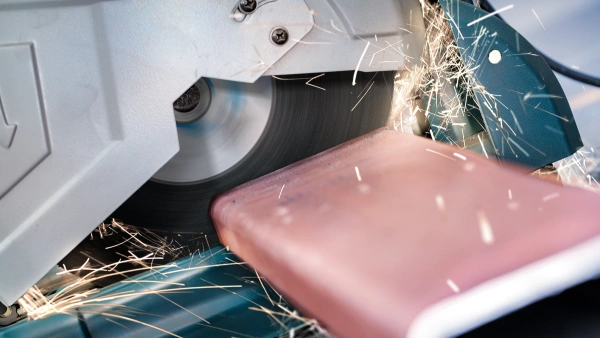 PRO Metal Bonded Cutting Disc  A 36 R BF 355 25.40 3.0 1 Pcs