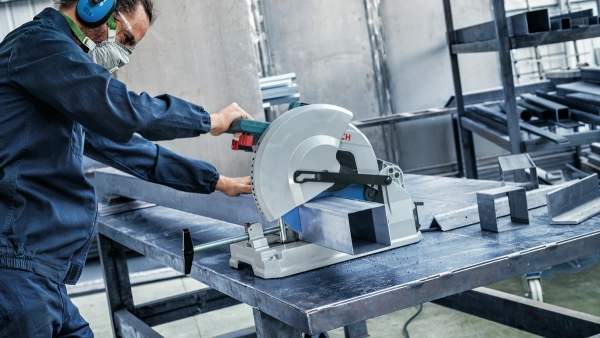 EXPERT Steel Circular Saw Blade  254 25.4 2.6/2.2 60 1 Pcs