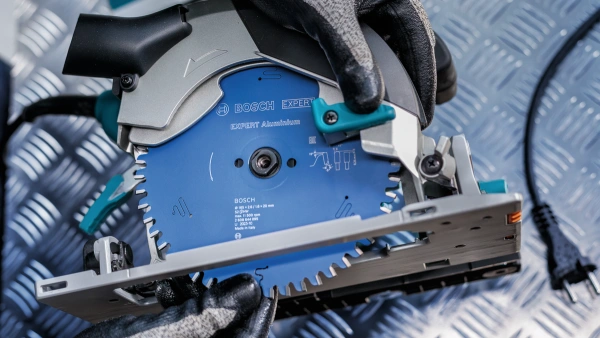 EXPERT Aluminium Circular Saw Blade 190 30