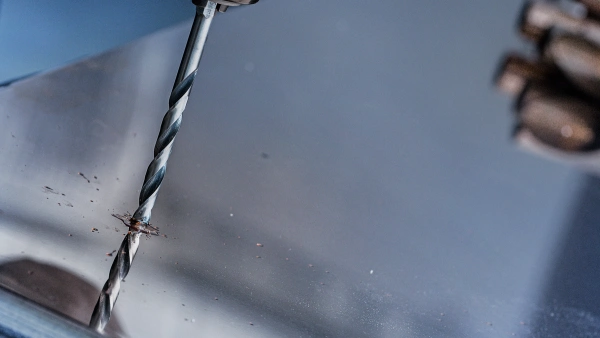 HSS Twist Drill Bit PointTeQ  1.00 12 34 1 10 Pcs