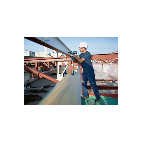 GDS 18V-1600 HC Professional