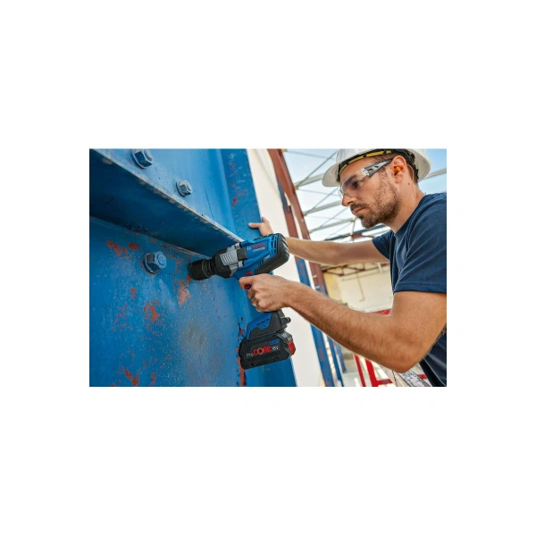 GDS 18V-1600 HC Professional