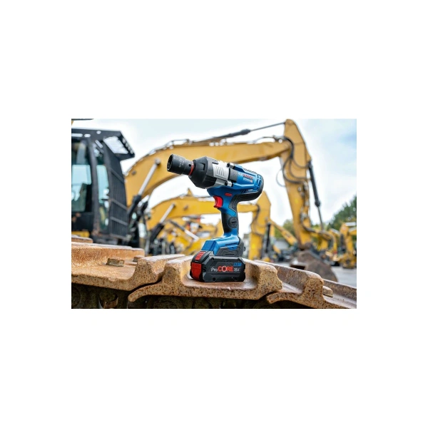 GDS 18V-1600 HC Professional