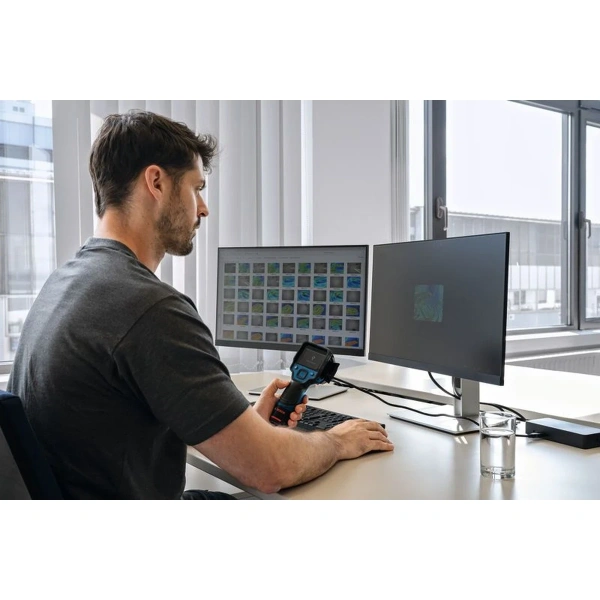 GTC 12V-450-13 Professional