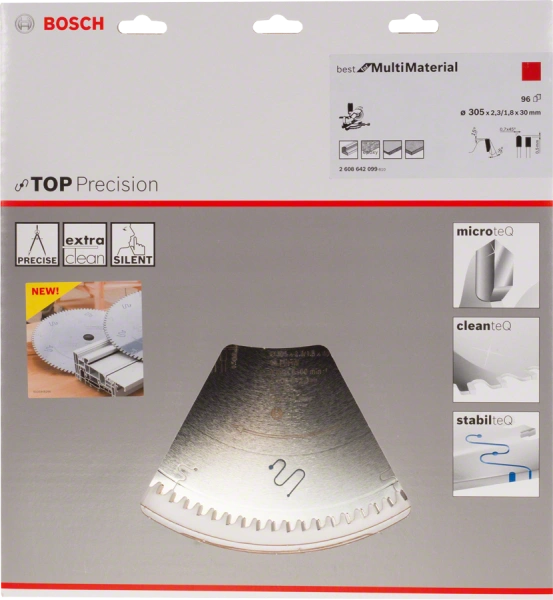 Best for Multi Material Circular Saw Blade