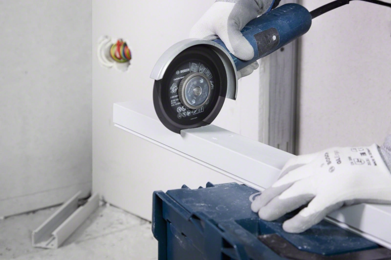 Carbide Multi Wheel cutting disc