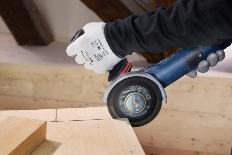 Carbide Multi Wheel cutting disc