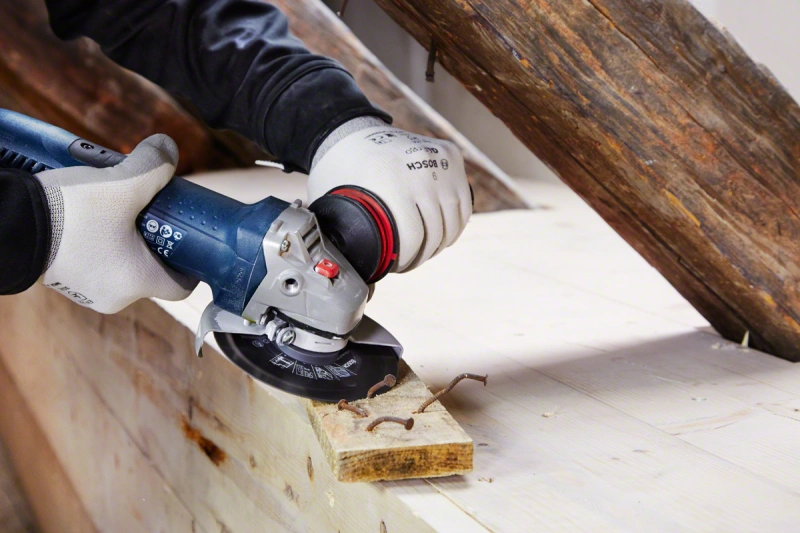 Carbide Multi Wheel cutting disc