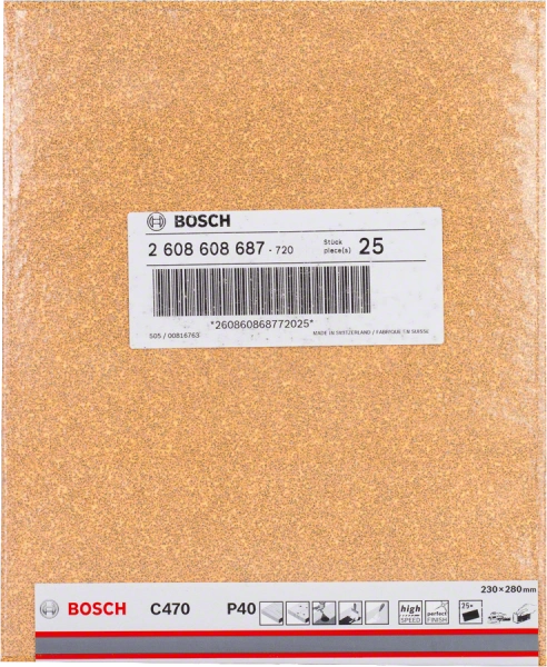 C470 Best for Wood and Paint