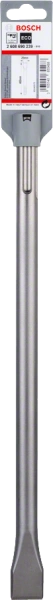 SDS max Flat Chisel