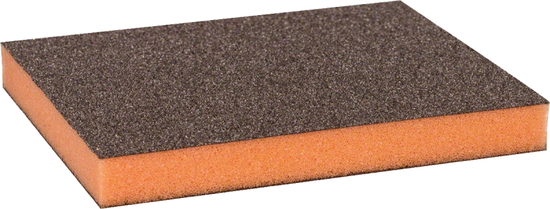 S473 Best for Contour Combi Abrasive Sponge