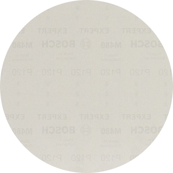 EXPERT M480 Sanding Net