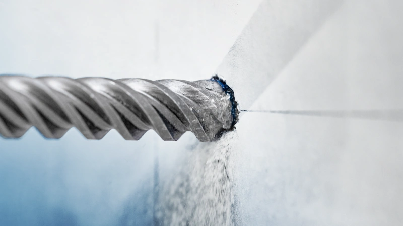 EXPERT SDS max-8X Hammer Drill Bit