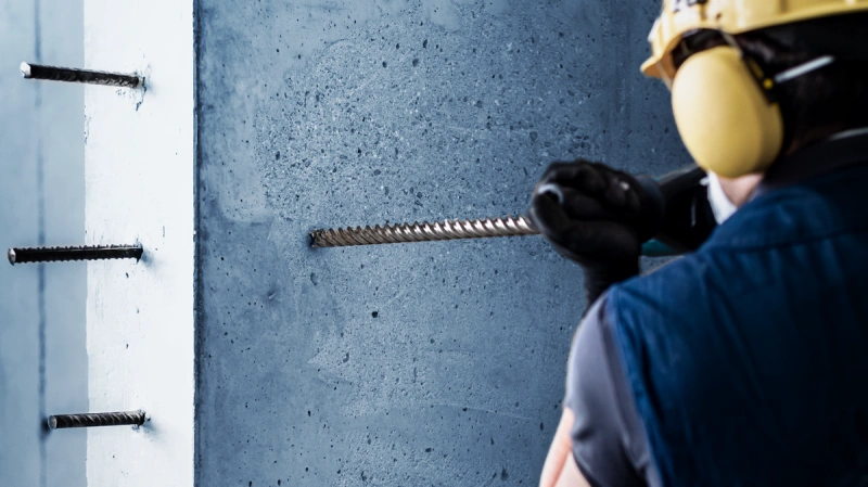 EXPERT SDS max-8X Hammer Drill Bit