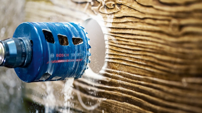 EXPERT Multi Material PC Plus Hole Saw Bosch 