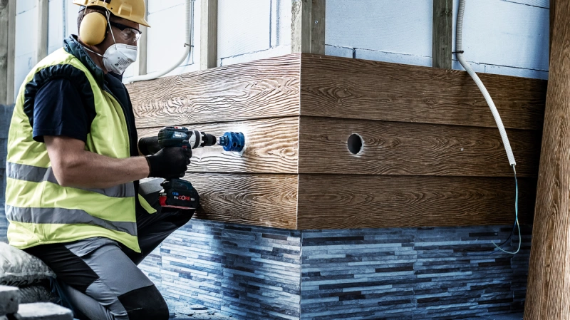 EXPERT Multi Material PC Plus Hole Saw Bosch 