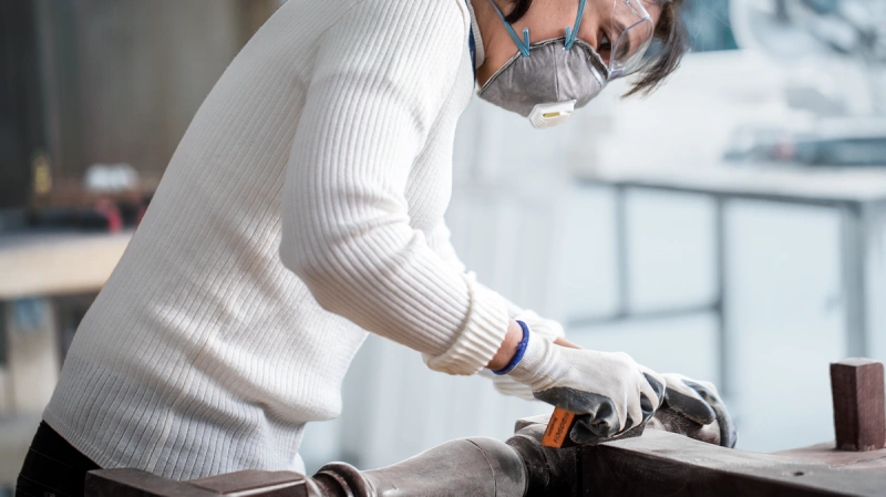 EXPERT S471 Standard Sanding Block