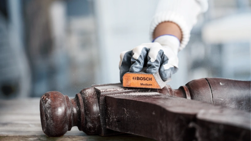 EXPERT S471 Standard Sanding Block