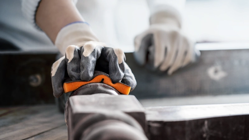 EXPERT S471 Standard Sanding Block