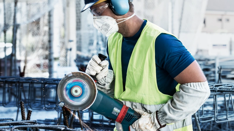 EXPERT Diamond Metal Wheel Cutting Disc