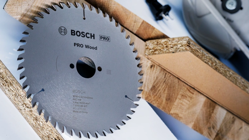 PRO Wood Circular Saw Blade