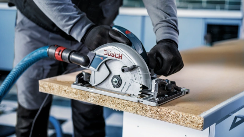 PRO Wood Circular Saw Blade