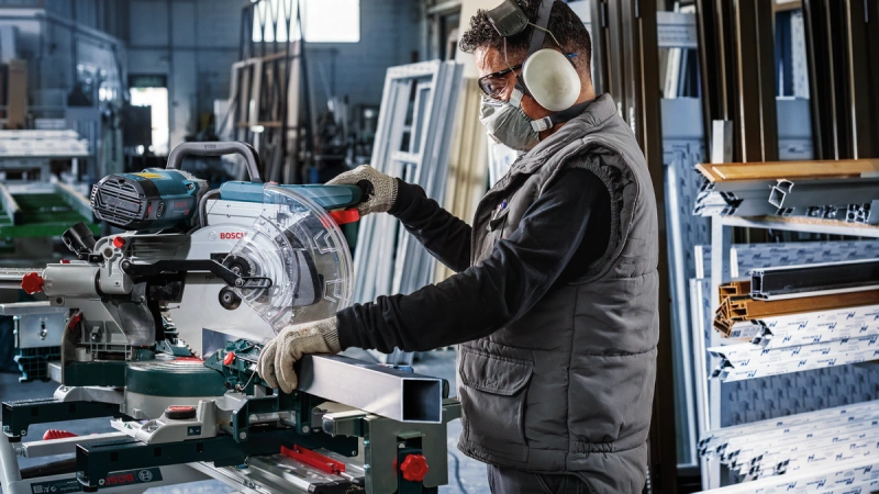 PRO Multi Material Circular Saw Blade