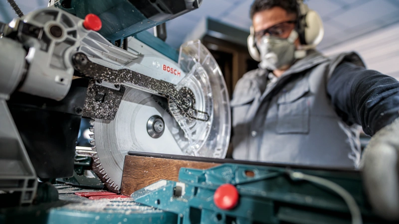 PRO Multi Material Circular Saw Blade