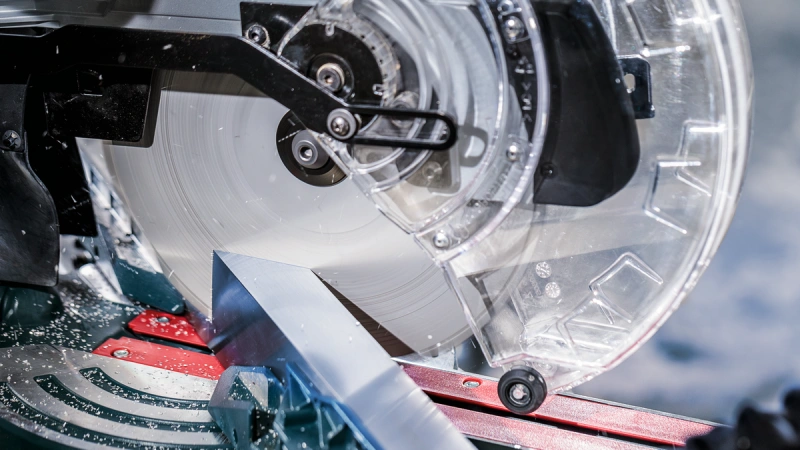 PRO Multi Material Circular Saw Blade