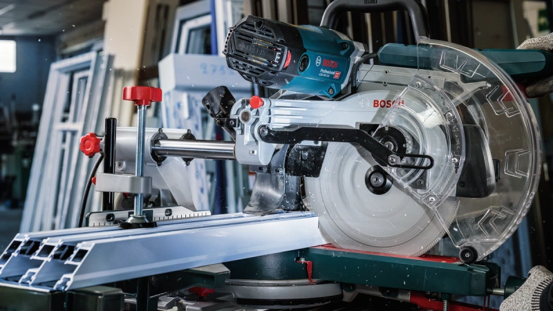 PRO Multi Material Circular Saw Blade