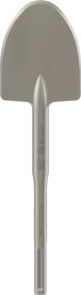 PRO SDS max Excavation Chisel