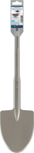 PRO SDS max Excavation Chisel