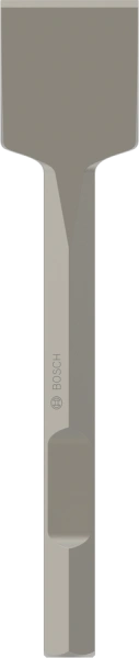 PRO HEX 28-4C Spade Chisel