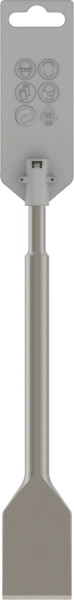 PRO SDS plus-5C Spade Chisel