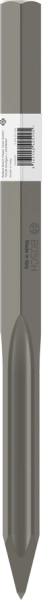 PRO HEX 28-5C Pointed Chisel