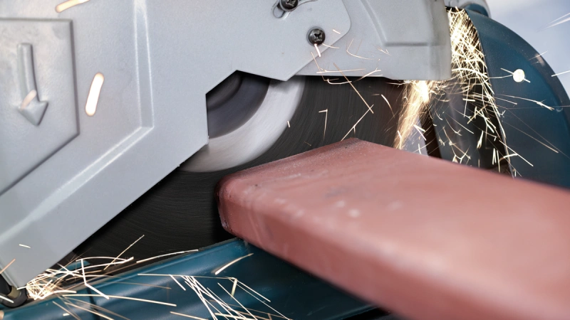 PRO Metal Bonded Cutting Disc