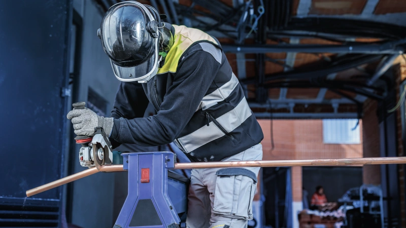 PRO Multi Construction Bonded Cutting Disc